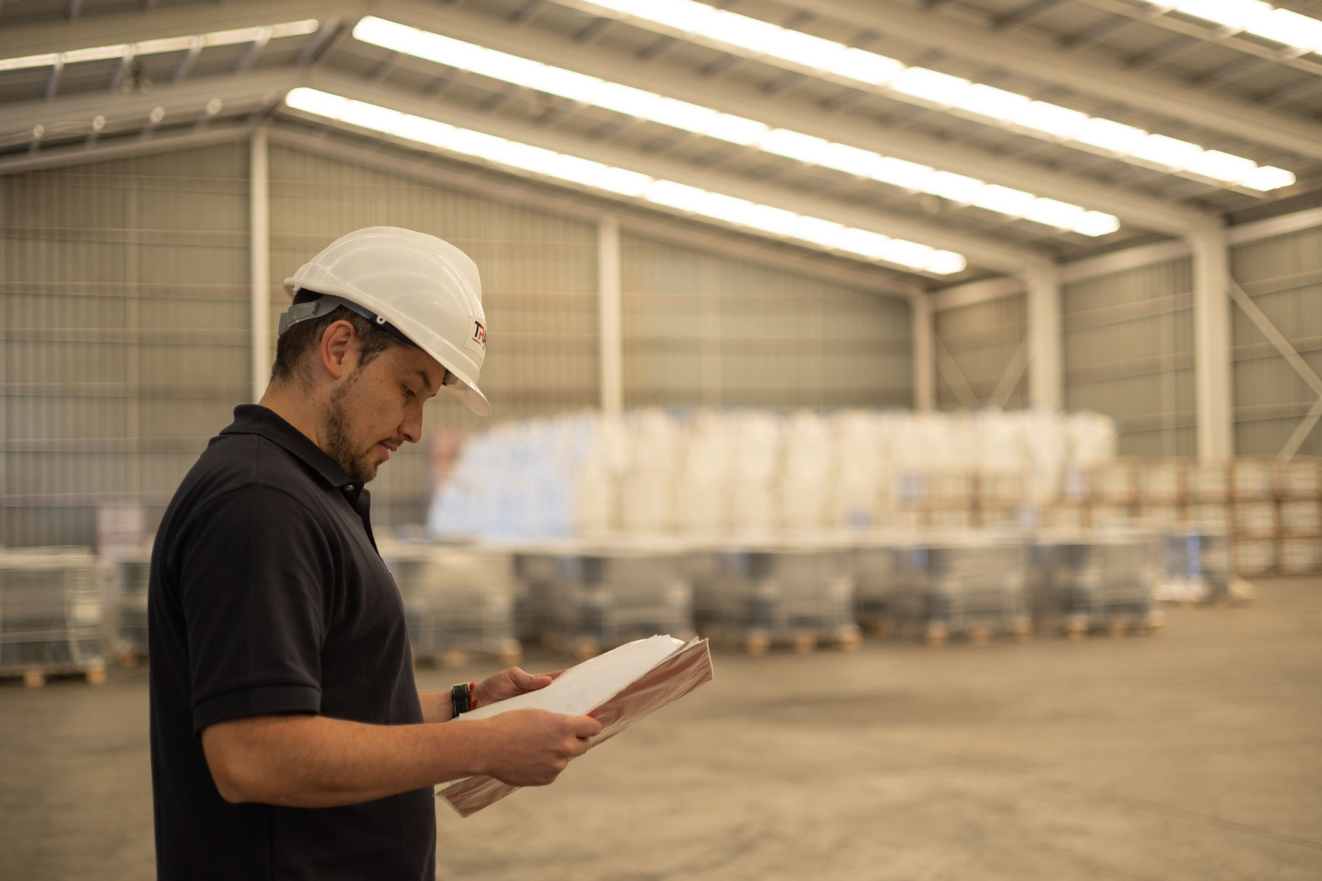 Servicios | Trast | Transporte, logística y tecnología al servicio de ...